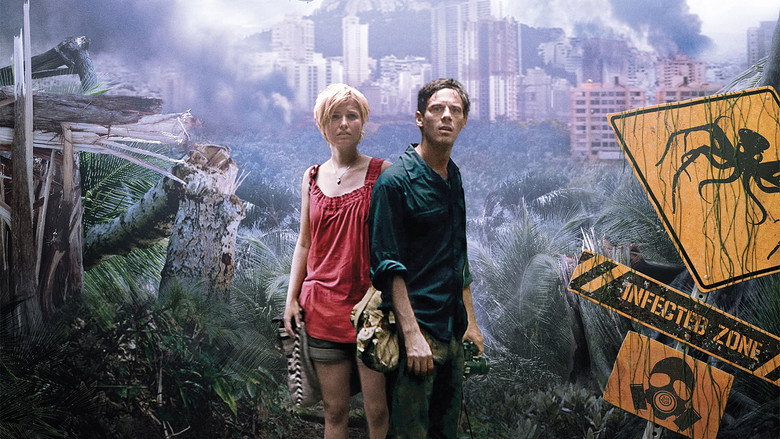 Monsters still 1