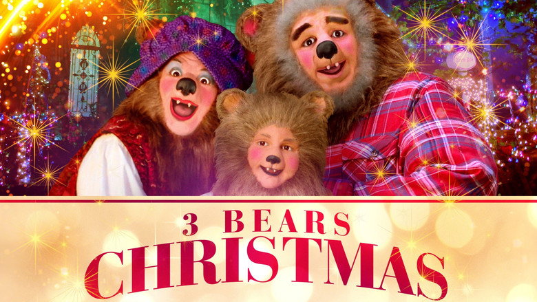 3 Bears Christmas still 2