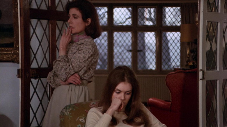 Crucible of Horror still 1