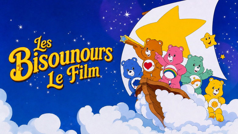 The Care Bears Movie still 2