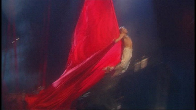 Cirque du Soleil: La Nouba still 3