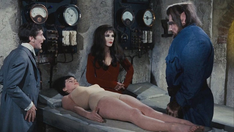 Carry On Screaming! still 2