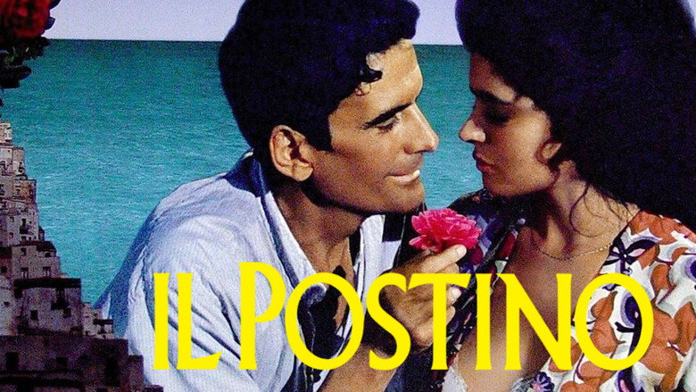 The Postman still 6