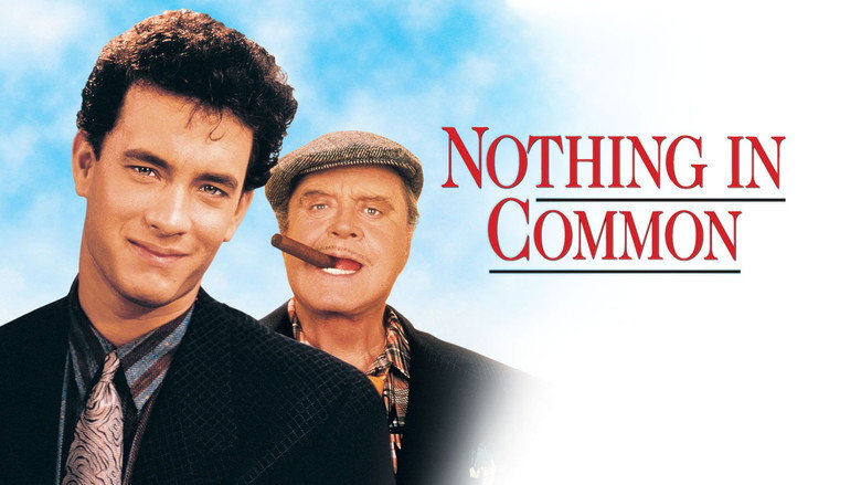 Nothing in Common still 1