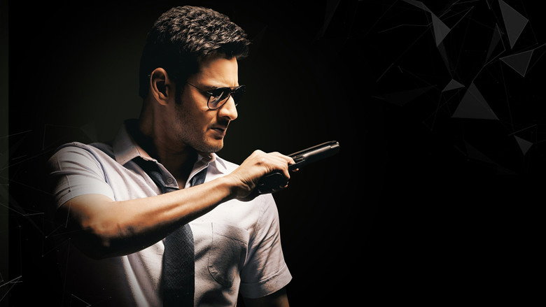 Spyder still 3