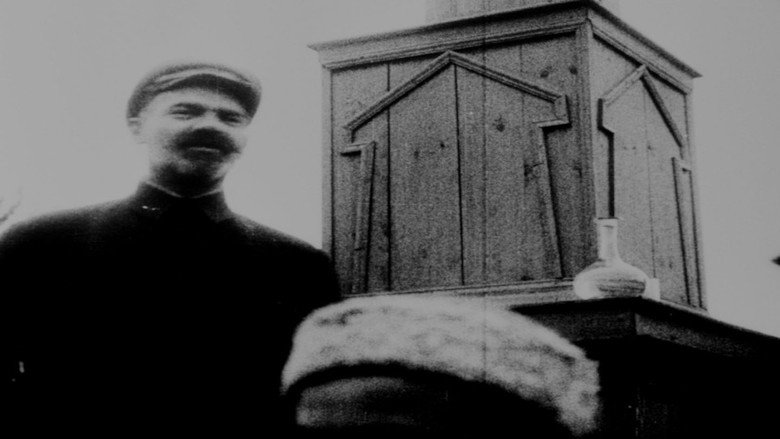 Kino-Pravda No. 11 still 2