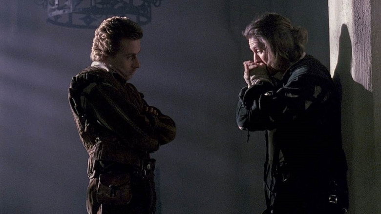 Rosencrantz & Guildenstern Are Dead still 8
