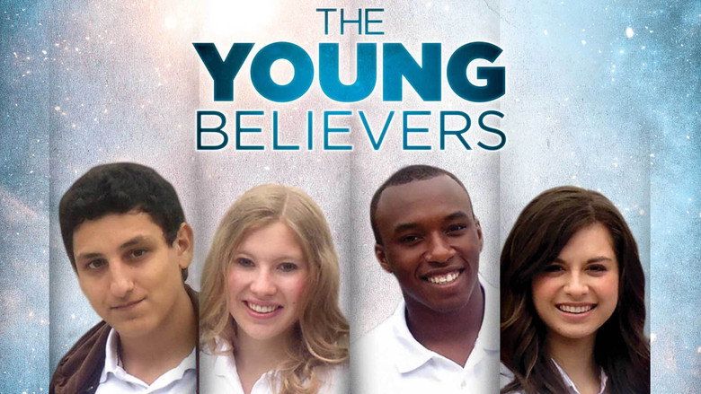 The Young Believers still 1