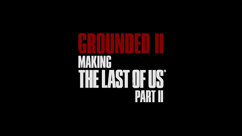 Grounded II: Making The Last of Us Part II still 6