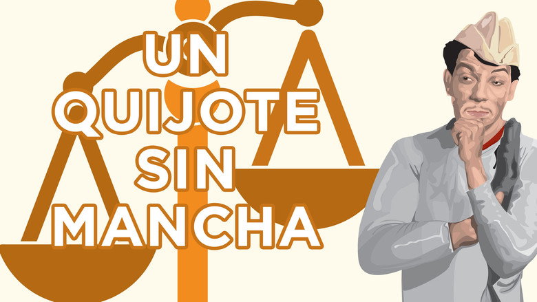 A Quixote Without La Mancha still 3