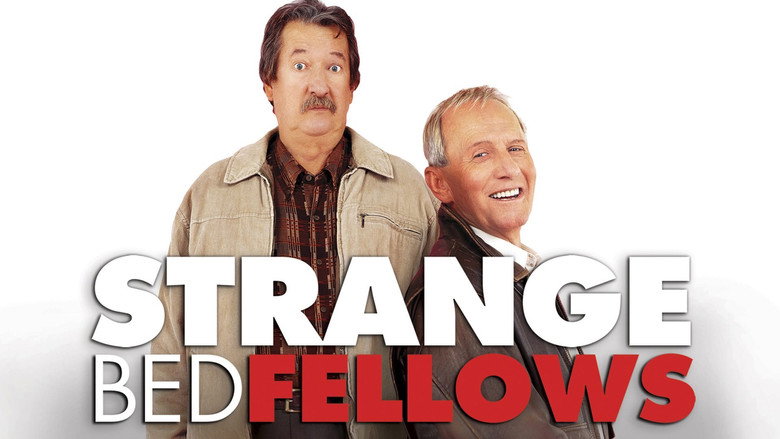 Strange Bedfellows still 3