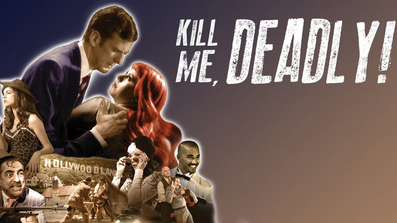 Kill Me, Deadly still 3