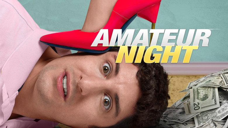 Amateur Night still 5