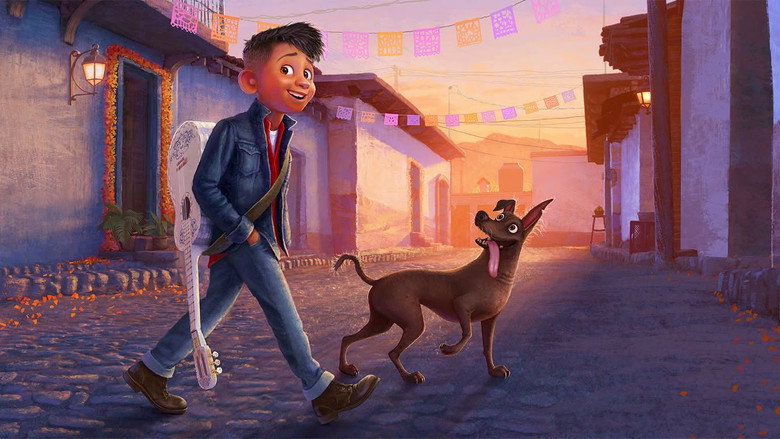 Coco 2 still 2