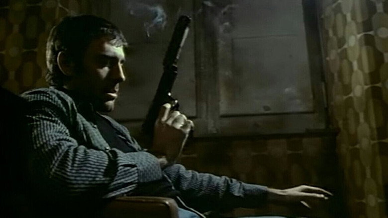 The Scent of the Night still 5
