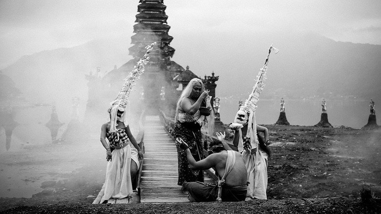 Samsara still 6