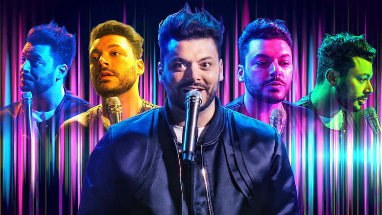 Kev Adams: The Real Me still 4