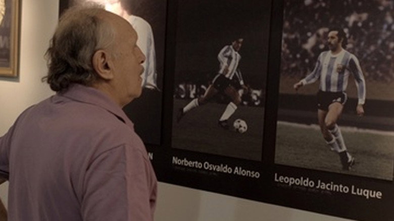 Leopoldo Jacinto. Vida de campeón still 1