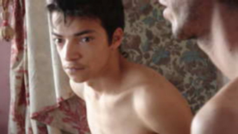 Les hommes sans gravité still 1