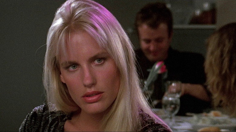 Legal Eagles still 6