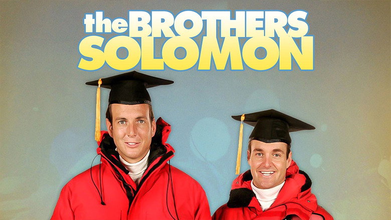 The Brothers Solomon still 7