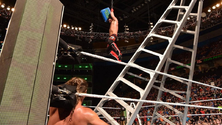 WWE Money in the Bank 2017 still 3