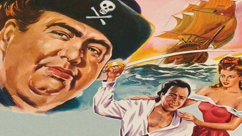 Captain Kidd still 6