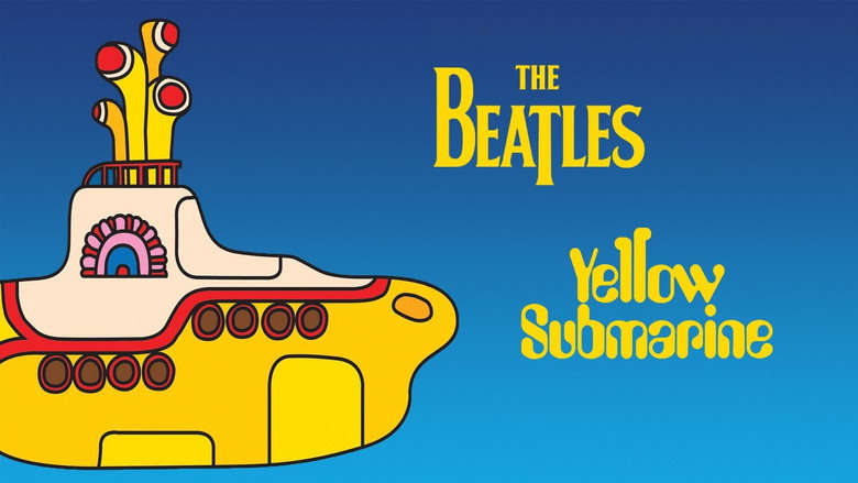 Yellow Submarine still 6