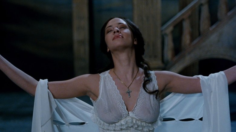 The Phantom of the Opera still 1