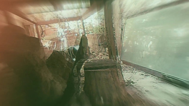 Vague Void still 1