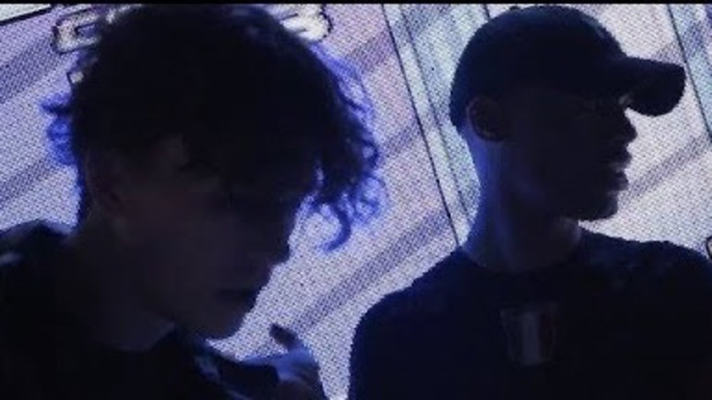 Yung Lean: In My Head still 3