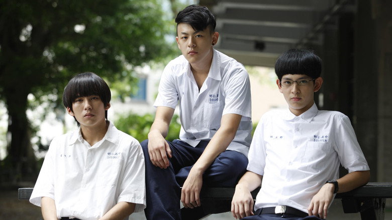 Partners in Crime still 3