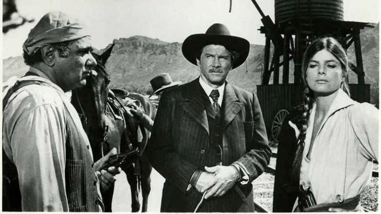 Wanted: The Sundance Woman still 3