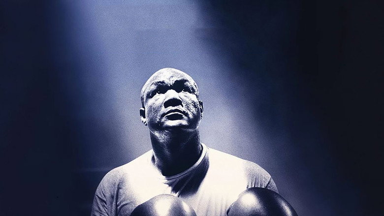 Foreman still 1
