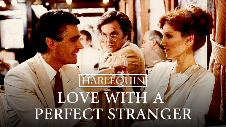 Love with a Perfect Stranger still 2