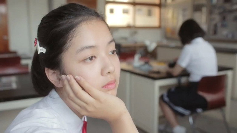 Fantasy of the Girls still 3