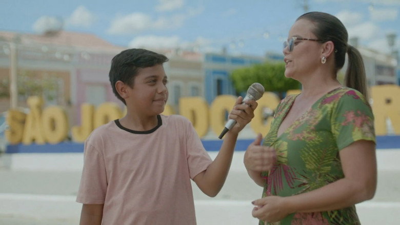 Jorge Quer Ser Repórter still 3