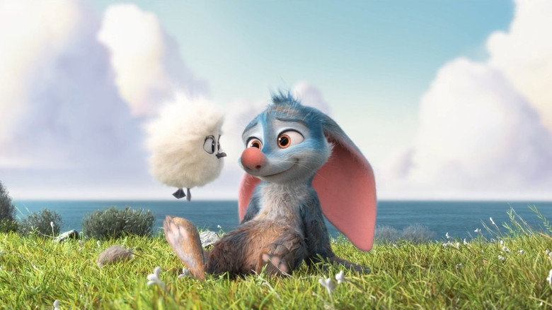 Bilby still 3