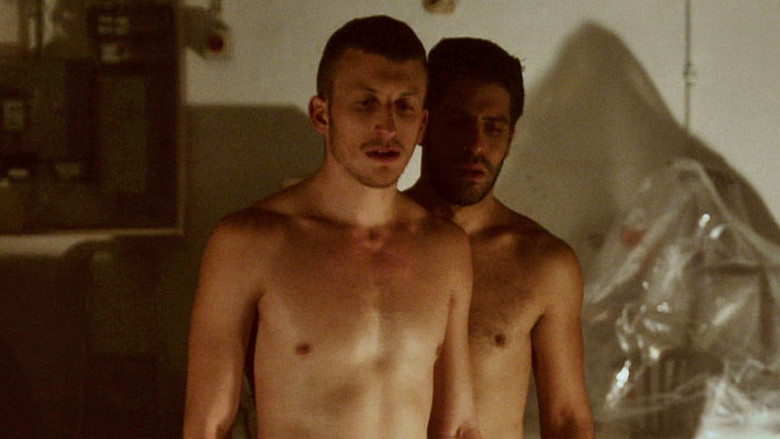 Hardcore still 4