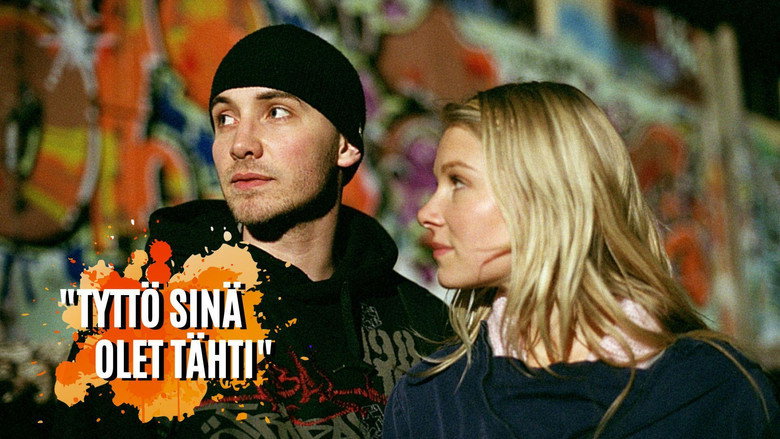 Beauty and the Bastard still 2