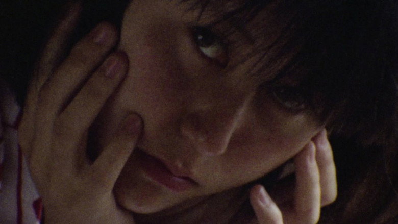 Dream Island Girl still 3