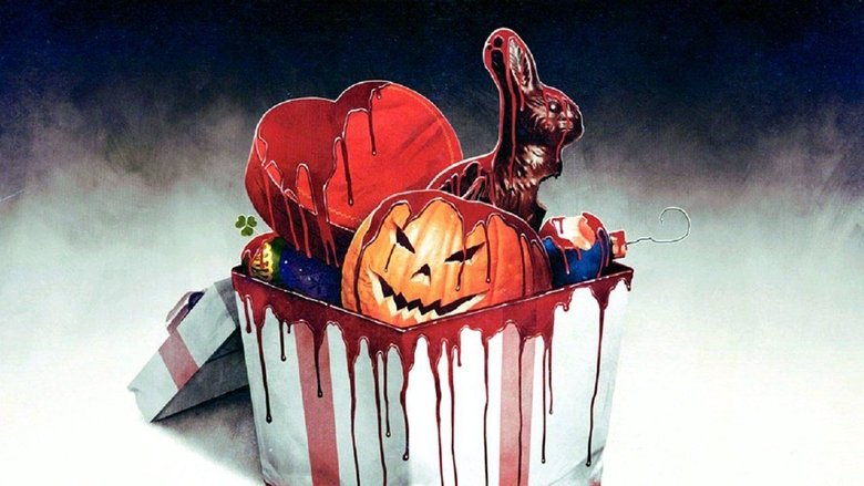 Holidays still 1