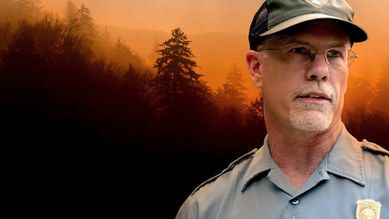 Smoky Mountain Park Rangers still 2