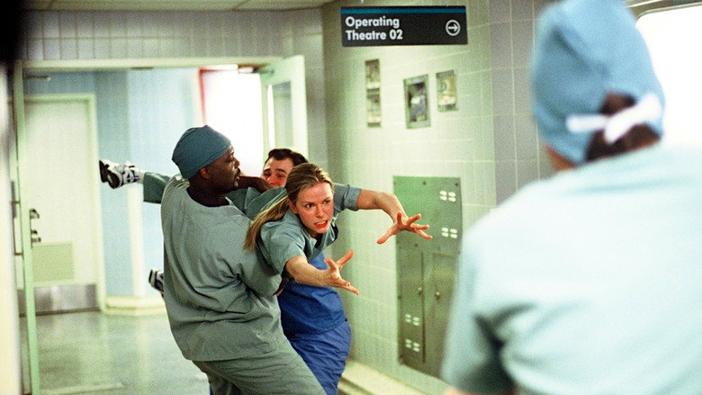 White Coats still 3