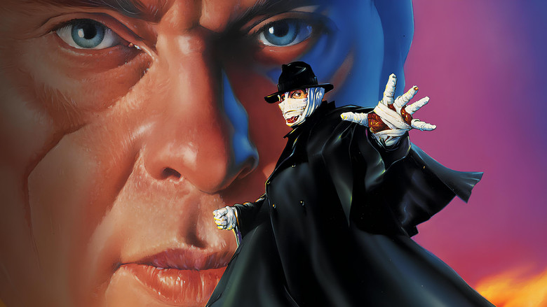 Darkman II: The Return of Durant still 5