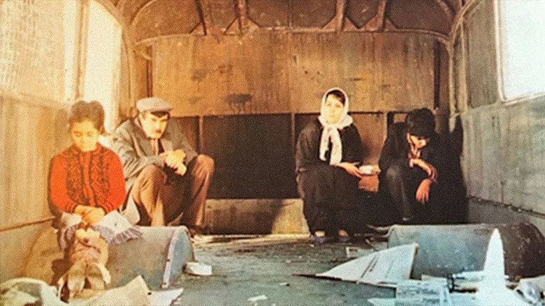 Bir Avuç Cennet still 1