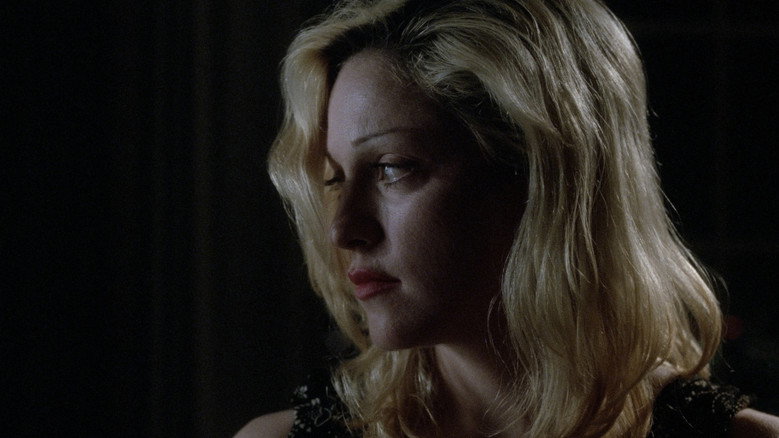 Dangerous Game still 2