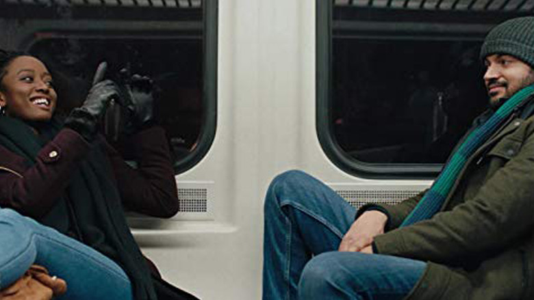 A New Christmas still 1