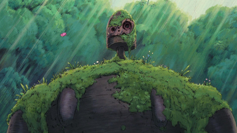Castle in the Sky still 2