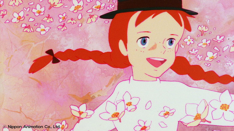 Anne of Green Gables: Road to Green Gables still 6